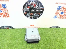 Блок управления двигателем Land Rover Range Rover Sport