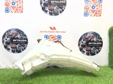 Бачок стеклоомывателя Land Rover Range Rover