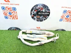 Шторка левая (Airbag) Land Rover Range Rover Sport