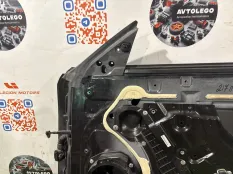 Дверь передняя правая Maserati Ghibli