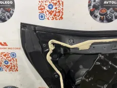 Дверь задняя левая Maserati Ghibli