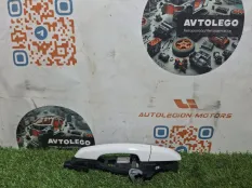 Ручка двери задняя правая Land Rover Range Rover Evoque