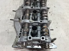 ГБЦ (Головка блока) Honda Crosstour