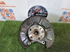 Кулак задний правый Hyundai Palisade