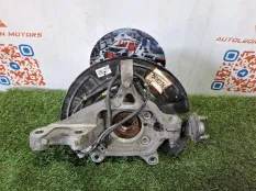 Кулак передний правый Hyundai Palisade