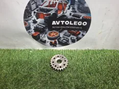 Шестерня ТНВД Jaguar XE