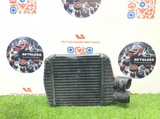 Интеркулер Maserati Ghibli