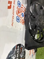 Вентилятор охлаждения радиатора Hyundai Palisade