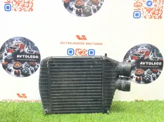 Интеркулер Maserati Ghibli