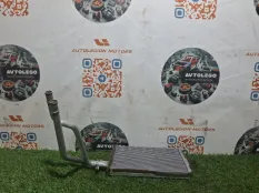 Радиатор печки Maserati Ghibli