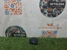 Актуатор печки (Моторчик заслонки) Maserati Ghibli