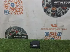 Актуатор печки (Моторчик заслонки) Maserati Ghibli