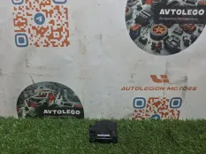 Актуатор печки (Моторчик заслонки) Maserati Ghibli