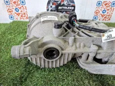 Редуктор задний Land Rover Range Rover Evoque