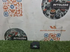 Актуатор печки (Моторчик заслонки) Maserati Ghibli