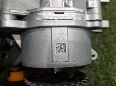 Масляный насос Jaguar XE