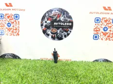 Насос омывателя VW Passat