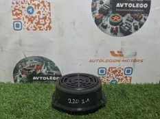 Динамик Audi A6