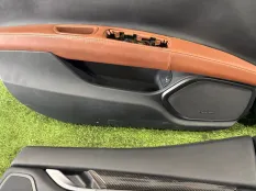 Комплект обшивок Maserati Ghibli