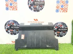 Защита бампера Land Rover Range Rover