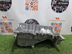 Поддон двигателя Jaguar XE