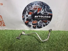 Трубка подачи масла в турбину Jaguar XE