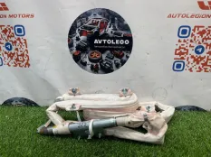 Шторка левая (Airbag) Land Rover Range Rover