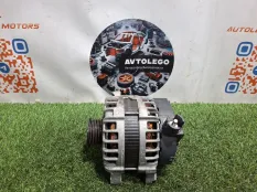 Генератор Jaguar XE