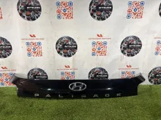 Накладка крышки багажника Hyundai Palisade
