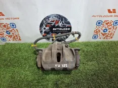 Суппорт тормозной Land Rover Discovery