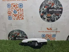 Ручка двери задняя левая Jaguar XE
