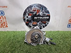 Помпа Jaguar XE