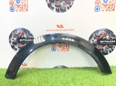 Расширитель арки Mini Cooper S