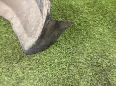 Локер задний правый Kia Carnival