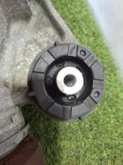 Редуктор задний Jaguar XE