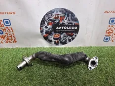 Трубка EGR Jaguar XE