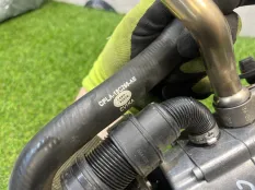 Автономный отопитель Land Rover Range Rover