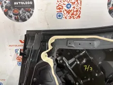 Дверь задняя правая Maserati Ghibli