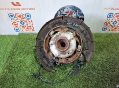 Кулак задний правый Kia Carnival