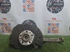 Кулак передний правый Maserati Ghibli