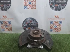 Кулак задний правый Maserati Ghibli