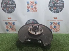 Кулак задний правый Land Rover Range Rover