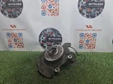 Кулак передний правый Mini Cooper S