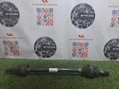 Полуось задняя левая Jaguar XE