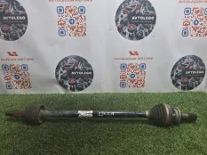 Полуось задняя правая Jaguar XE