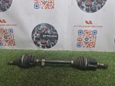 Полуось передняя правая Maserati Ghibli