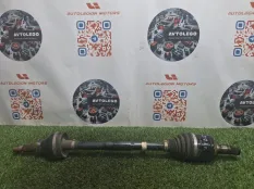 Полуось задняя левая Maserati Ghibli