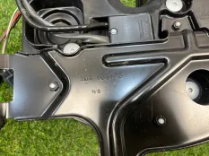 Компрессор пневмоподвески Land Rover Range Rover