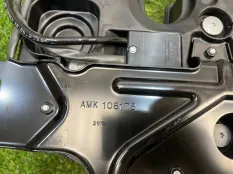 Компрессор пневмоподвески Land Rover Range Rover Sport