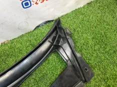 Жабо Mini Cooper S